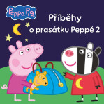 Peppa - Příběhy o prasátku Peppě 2 - Kolektiv