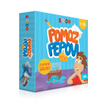 Kvído - Pomoz Pepovi - Albi