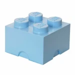 Úložný box LEGO světle
