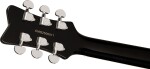 Gretsch Streamliner Jet 1 Pickup LRL Jet Black