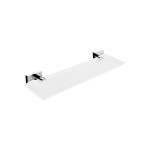 Nimco Keira chrom police bez ohrádky 40 cm KE 22091B-40-26 KE 22091B-40-26