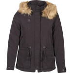 Pouze bunda Khaki W 15136160 m