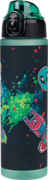 Tritanová láhev na pití Chill, 700 ml
