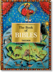 The Book of Bibles. 40th Anniversary Edition - Stephan Füssel