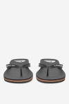 Pantofle QUIKSILVER 839474 Syntetická tkanina