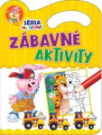 Séria na učenie Zábavné aktivity