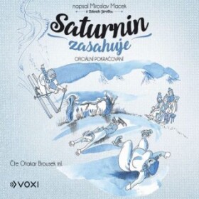 Saturnin zasahuje