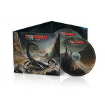 Coming Home Live - 2 CD - Scorpions