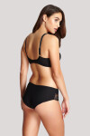 Podprsenka Ana Plunge black model 17877363 - Panache velikost: 65DD