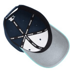 Starter Pánská kšiltovka Seattle Kraken NHL Crown Pleaser