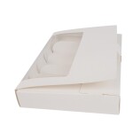 Cake star Krabička na pečené nanuky - na 5ks