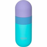 Asobu - Orb Bottle - Blue 0,42l