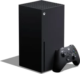 Microsoft Xbox Series X 1TB / Herní konzole (1419359)