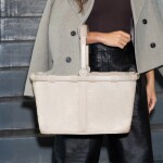 Nákupní košík Reisenthel Carrybag Teddy sand