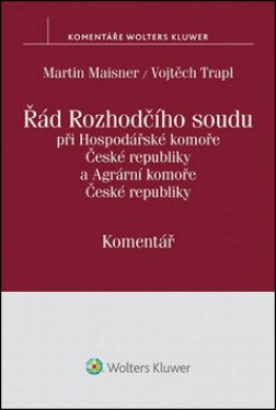 Řád Rozhodčího soudu