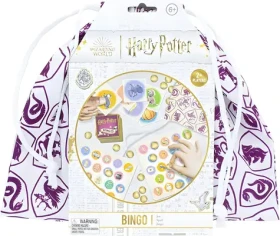 PALADONE Bingo Harry Potter