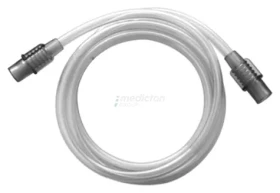 Omron inhalační hadička PVC 150 cm / Náhradní díl / pro C28P new (C105), Duobaby