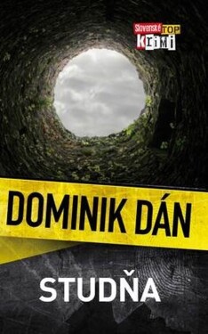 Studňa Dominik Dán