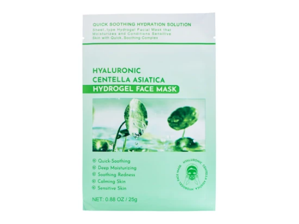Mooyam Pleťová maska Centella Asiatica