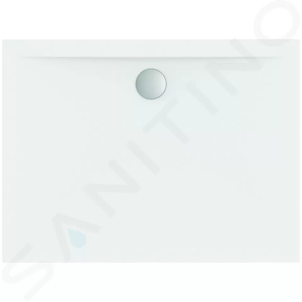 IDEAL STANDARD - Ultra Flat Sprchová vanička 1200 x 900 mm, bílá K518301