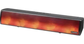 Defender Z8 černá / Soundbar / Bluetooth 5.3 / 10 W / LED podsvícení (65118)