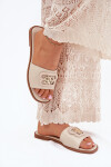 Pantofle model 215962 Step in style 39