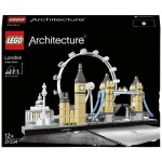 LEGO Architecture 21034 LEGO Architecture