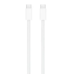 Apple 240W USB-C nabíjecí kabel 2 m bílá (MYQT3ZM/A)