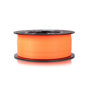 Plasty Mladeč tisková struna filament 1.75 ABS oranžová 1 kg (F175ABS_OR)