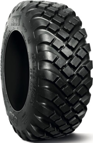 380/70 R24 125A8/125B Agrimax Turf RT 333 TL BKT