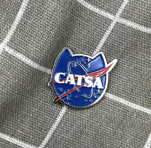 Pinarna.cz CATSA - kočičí NASA