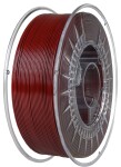 PET-G filament 1,75 mm Wine Red Devil Design 1 kg