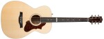 Godin Fairmount CH HG EQ Natural