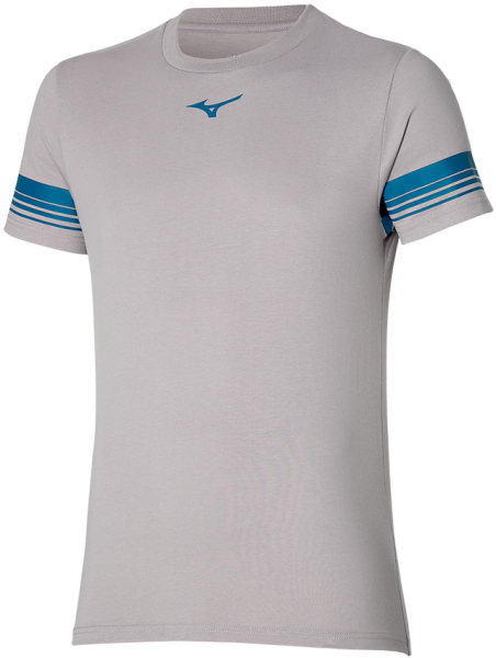 Běžecké tričko Mizuno Athletics Mizuno Tee K2GAB00294 Velikost textilu: M