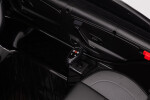 Mamido Elektrické autíčko Mercedes CLA 45S AMG 4x4 černé