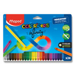 Maped Infinity,