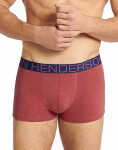 Pánské boxerky A'2 S3XL model 18056836 - Henderson Barva: Vícebarevné, Velikost: M