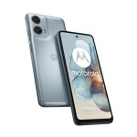 Motorola Moto G24 Power 8+256GB modrá / EU distribuce / 6.56" / 256GB / Android 14 (PB1E0001PL)