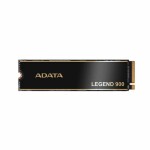 ADATA LEGEND 900 1TB / SSD / M.2 2280 / PCIe Gen4 / čtení: 7000MBps / zápis: 5400MBps / MTBF: 1.5mh (SLEG-900-1TCS)