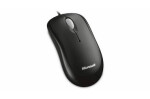 Microsoft Business Optical Mouse / Myš / 800 dpi / PS2 / USB / Černá (4YH-00007)