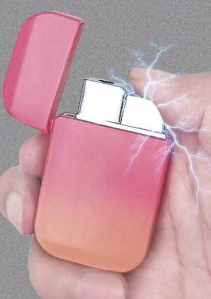 Dovoz Zapalovač elektrošok