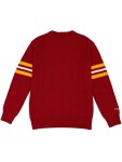 Mitchell & Ness Pánská mikina Kansas City Chiefs NFL Head Coach Sweater Velikost: 2XL