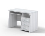 Počítačový stůl CASPER JIM 110×55