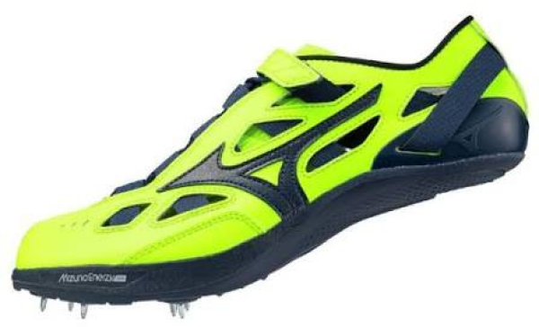 Běžecké boty Mizuno CHRONO INX NEO U1GA250121 Velikost obuvi v EU: 42