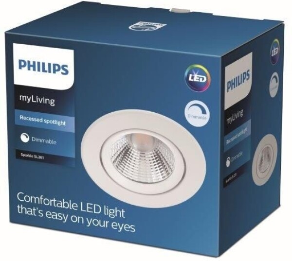 Philips Sparkle 8718699755683 Led 5,5W