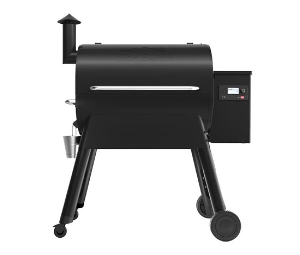 Traeger PRO 780 peletový gril