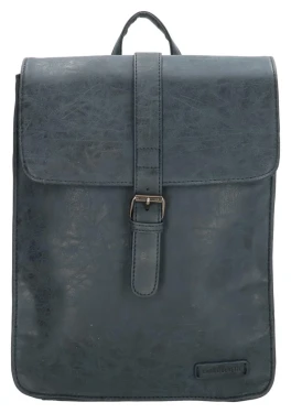 Enrico Benetti Kate Backpack Blue EB-66455002
