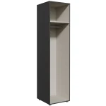 Korpus skříně Moduklix 49,7x204,5 dub Cabezone
