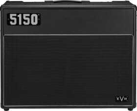 EVH 5150 Iconic 60W 2X12 Combo Black