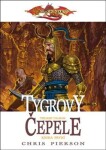 Tygrovy čepele Chris Pierson